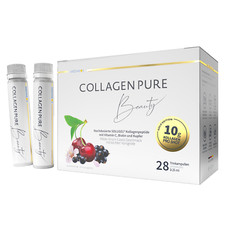 COLLAGEN PURE Beauty Kollagen