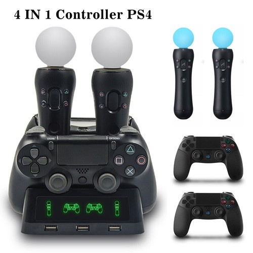 Für ps4 move - ps4, in