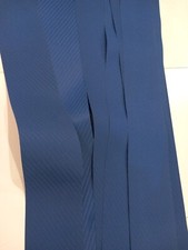 13 Stück Einzellamellen 127mm AUSTAUSCHLAMELLEN Lamellenvorhang Länge 150cm