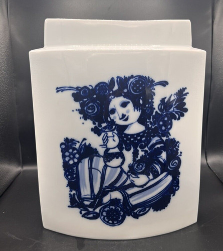 Rosenthal übergroße vase - rosenthal,