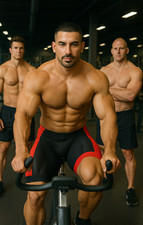 Fahrradhose Radhose für