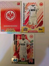 Topps Match Attax Extra Saison