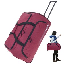 Trolley Reisetasche Herren 85
