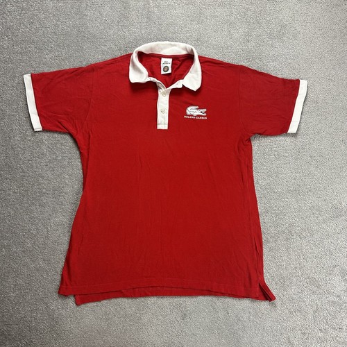Lacoste herren poloshirt - herren,