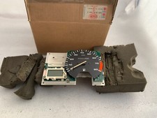 Original VW Multifunktionsanzeige Drehzahlmesser Golf 2 Mk II 19 193919044C NOS