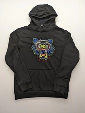 Kenzo Paris Herren Tigerkopf