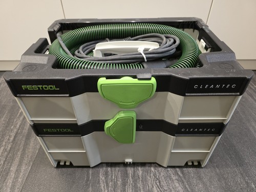 Festool ctl sys cleantec - festool,