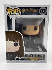 Funko Pop Harry Potter
