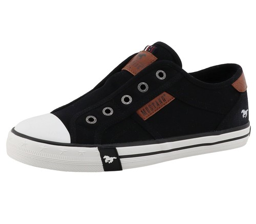 Mustang damen schuhe sneaker - mustang,