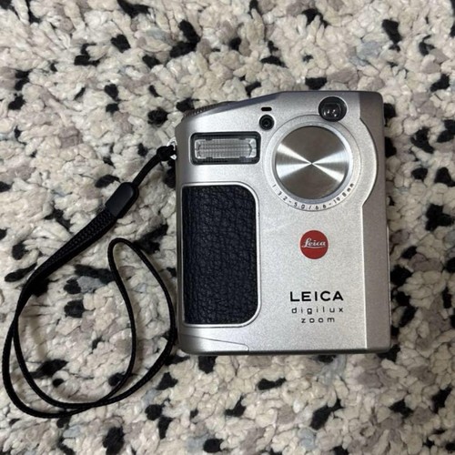 Leica digilux zoom - leica,