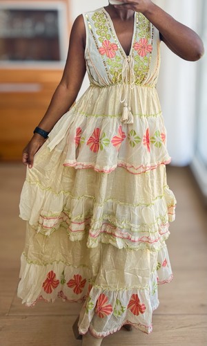 Damen sommer boho - damen, hippie