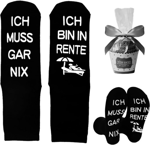 Rentner geschenk frau opa - geschenk, frau,