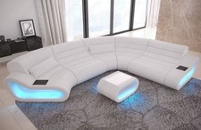 Sofa Wohnlandschaft Couch