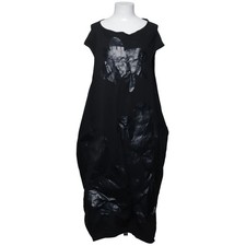 Rundholz Dip, Kleid, Größe