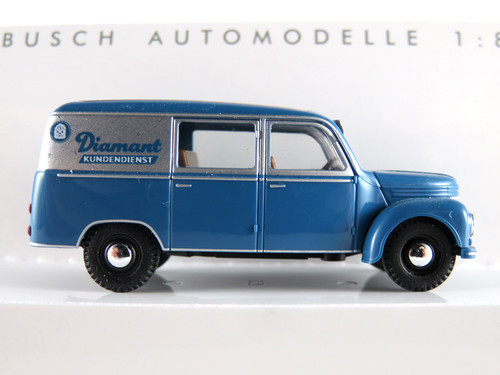 Busch 51285 framo - 51285,