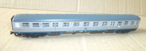 Fleischmann 8141 db - n,