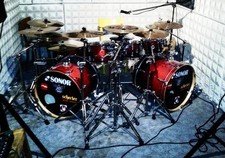 Sonor FORCE 2007 Schlagzeug