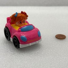 Fisher Price Little People