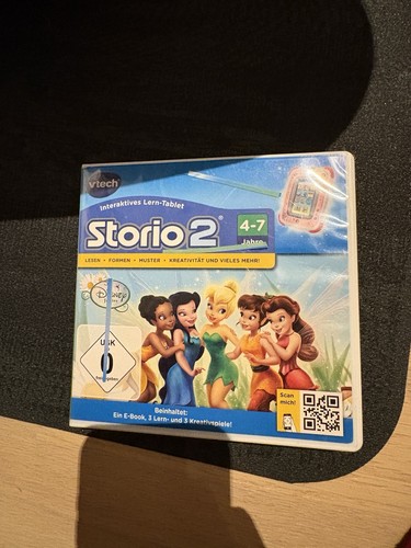 Storio spiel disney - storio,