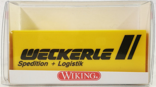 Wiking 0180220 87 - wiking, h0