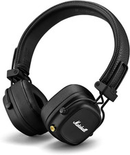 Marshall Major IV on Ear