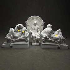 Handgefertigte antike