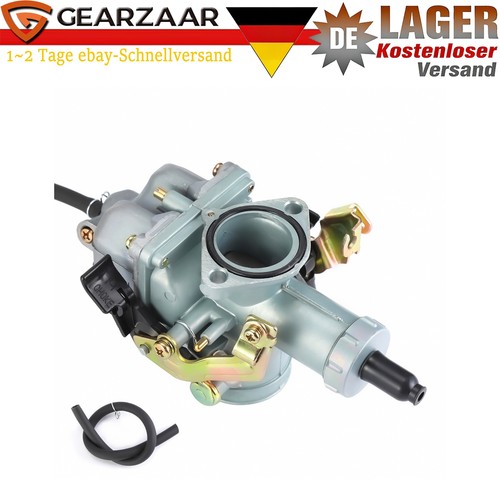 30b vergaser 30mm - pz,
