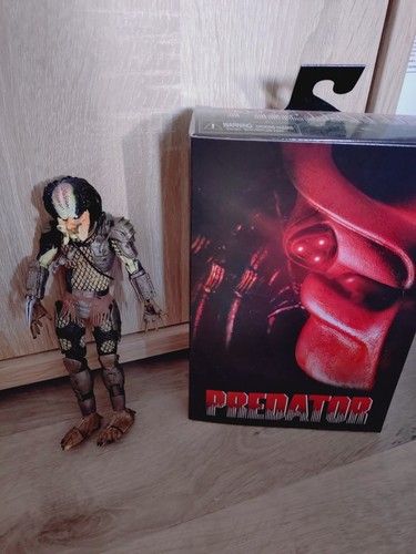 Predator action sammeltfigur - predator,