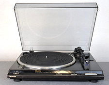 Technics SL-QD3