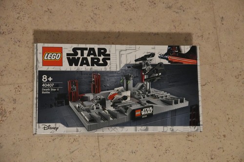Lego star wars todesstern - star, wars: