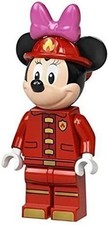 LEGO Disney Minnie Mouse IN