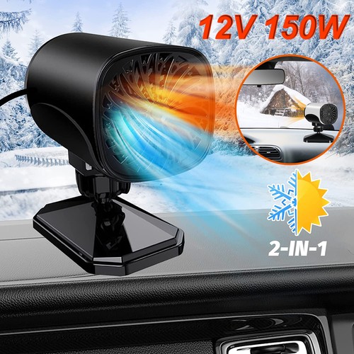 Tragbar auto heizlüfter - tragbar,
