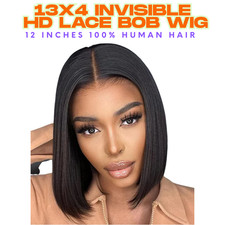 Damen HD Unsichtbare