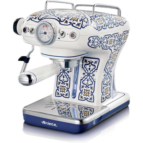 Ariete kaffeemaschine 1389 - kaffeemaschine,