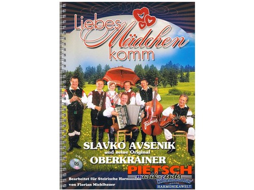 Michlbauer harmonikawelt - michlbauer,