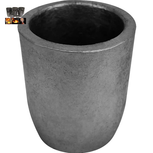 Guss tiegel graphit - tiegel,