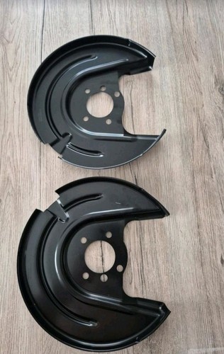 Ankerblech bremsscheibe - 2x,