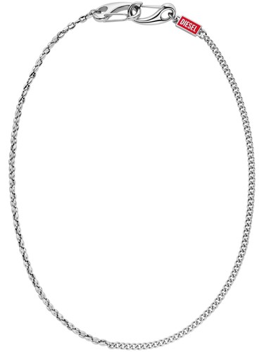 Diesel dx1695040 damen collier - diesel,
