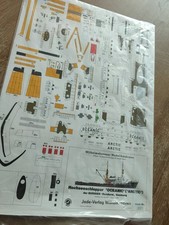 Hochseeschlepper "Oceanic"