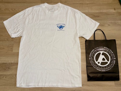 Original linkin park shirt - original,