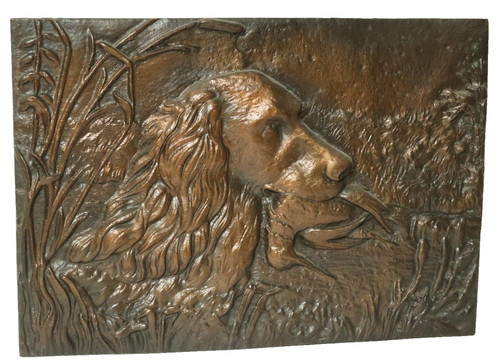 Alte kupfer bronze - ?, blech