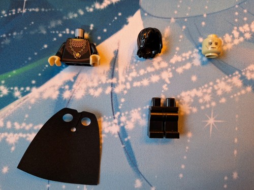 Lego grima wormtongue - lego,