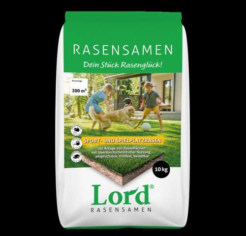 Lord rasensamen sport und - sport-,