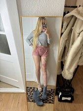 Stiefeletten Getragen Boots