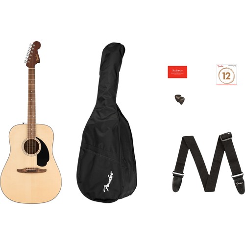 Fender california standard - fender,