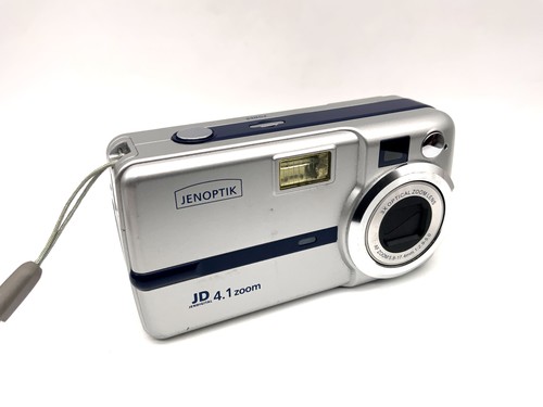 Jenoptik zoom digitale - 4.1,
