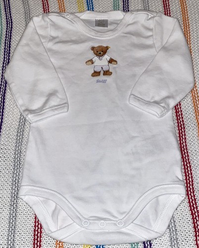 Steiff bär baby jungen - bär,