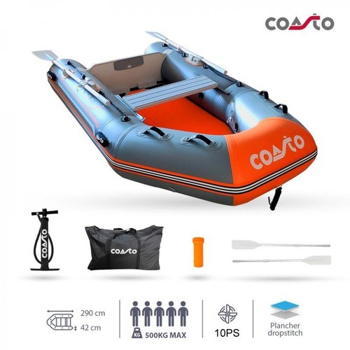 Coasto schlauchboot mit - coasto,