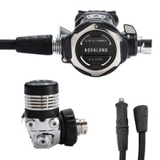 SF-1 TopDeal: AquaLung LEG3ND