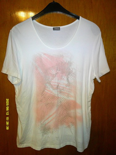 Gelco shirt - gelco, t-shirt